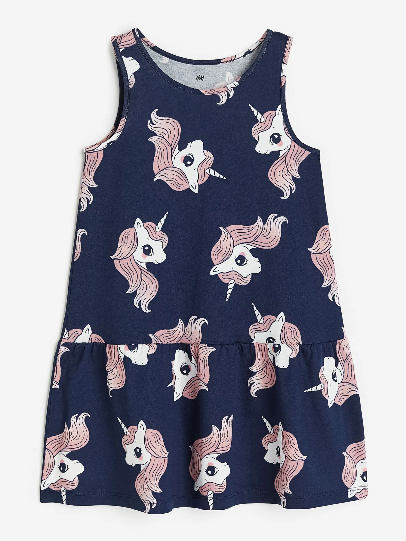 Платья H&M модель 69072 Фото