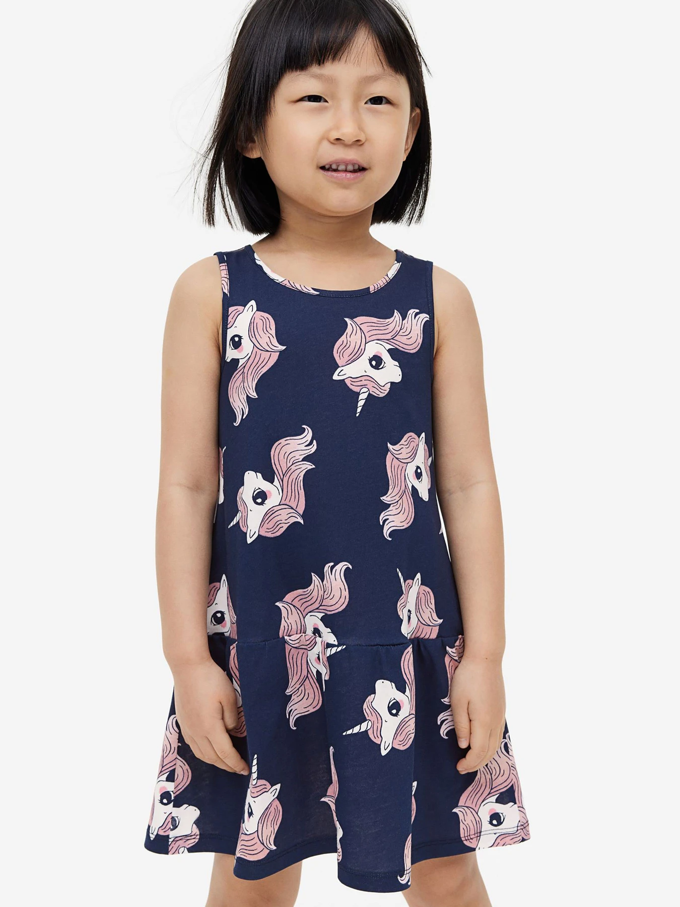 Платья H&M модель 69072 Фото