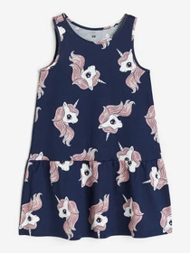 Платья H&M модель 69072 Фото
