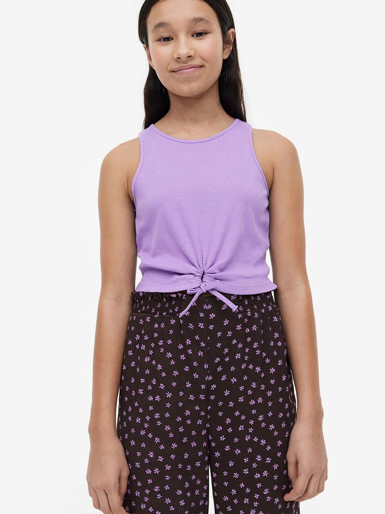 Брюки H&M модель 69033 Фото
