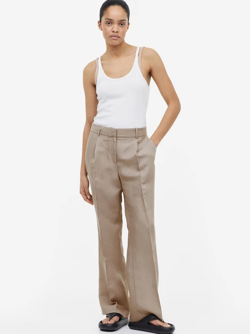 Брюки H&M модель 69065 Фото