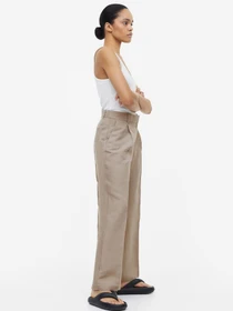 Брюки H&M модель 69065 Фото