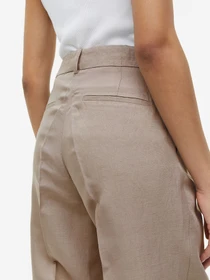 Брюки H&M модель 69065 Фото