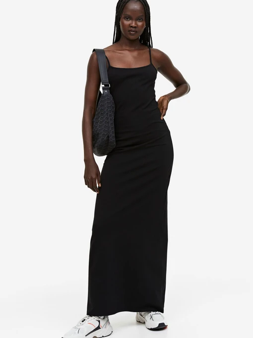 Платья H&M модель 69023 Фото