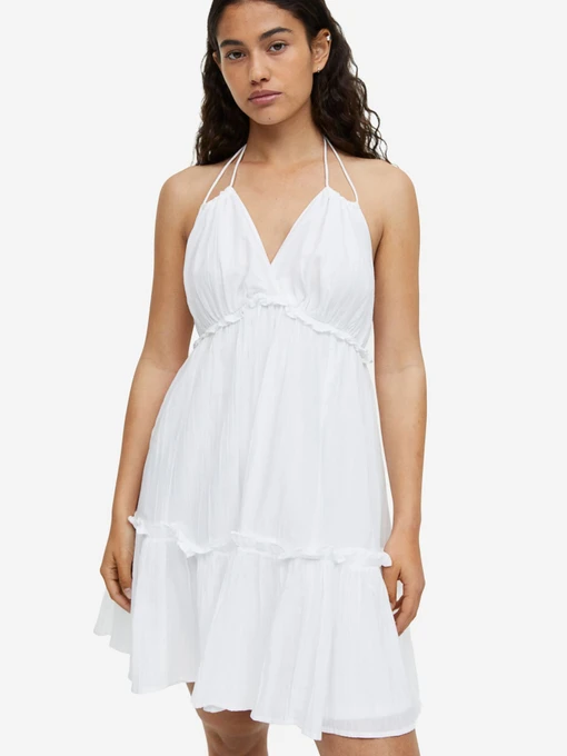 Платья H&M модель 69059 Фото