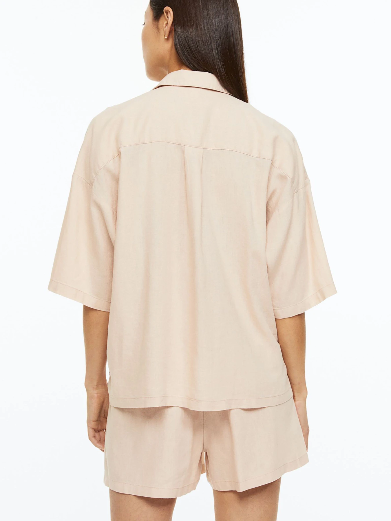 Одяг для дому та сну H&M модель 69030 Фото