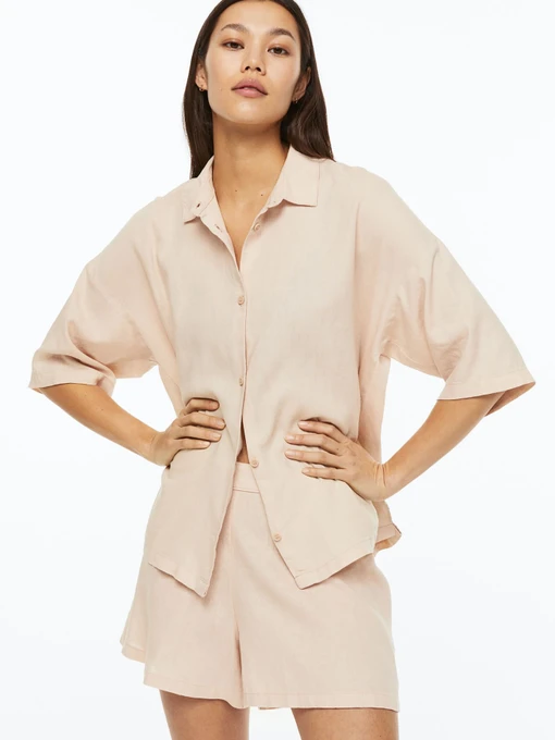 Одяг для дому та сну H&M модель 69030 Фото