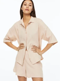 Одяг для дому та сну H&M модель 69030 Фото