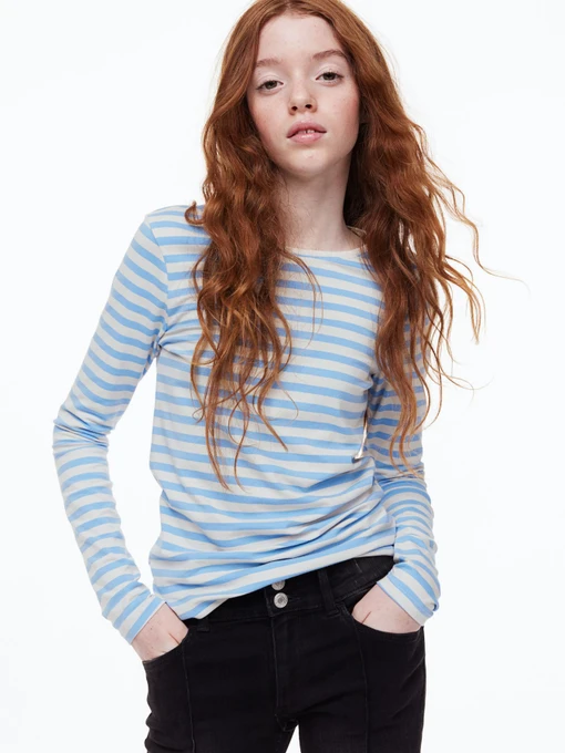 Худи и свитшоты H&M модель 69066 Фото