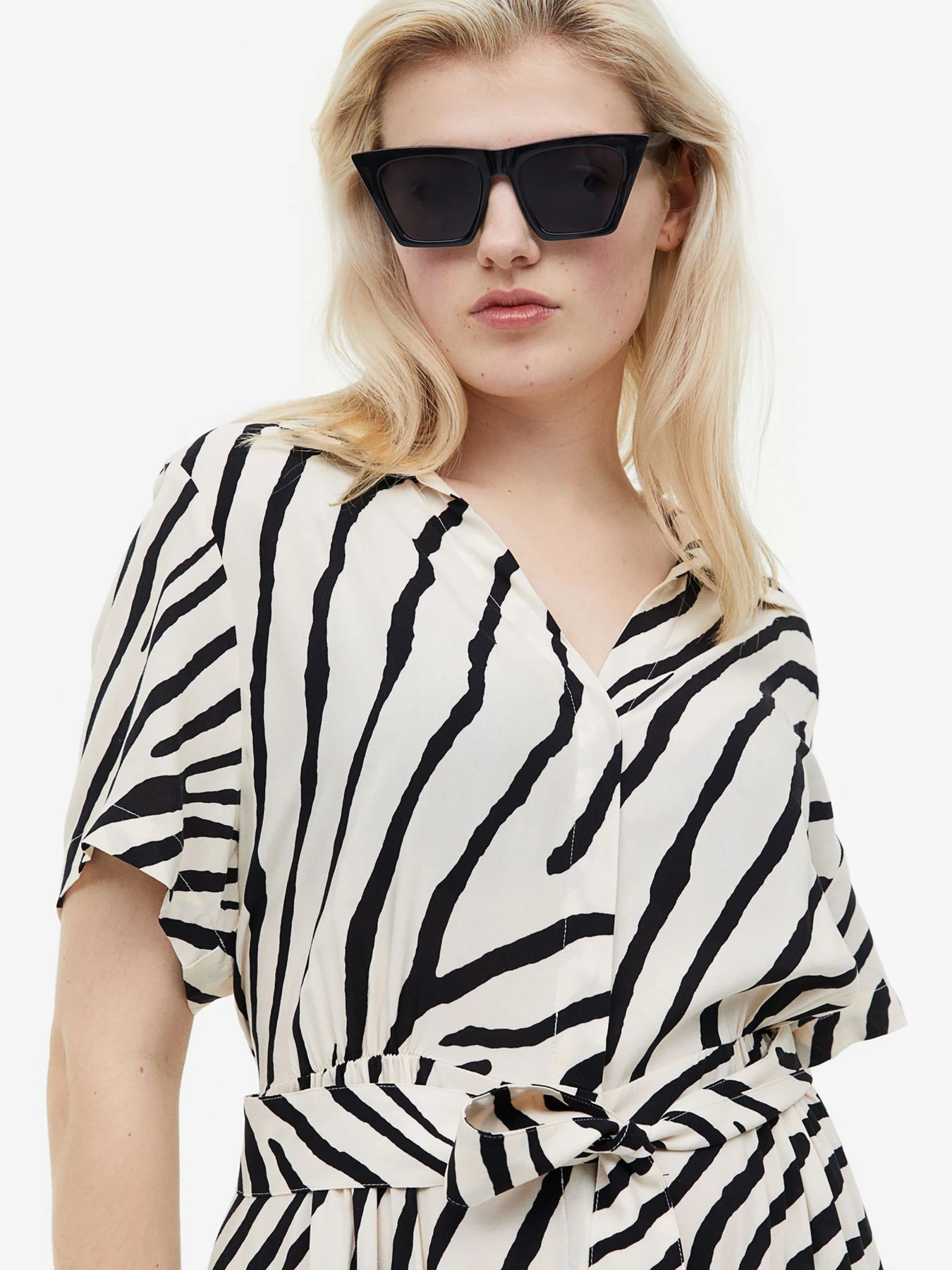 Платья H&M модель 69032 Фото