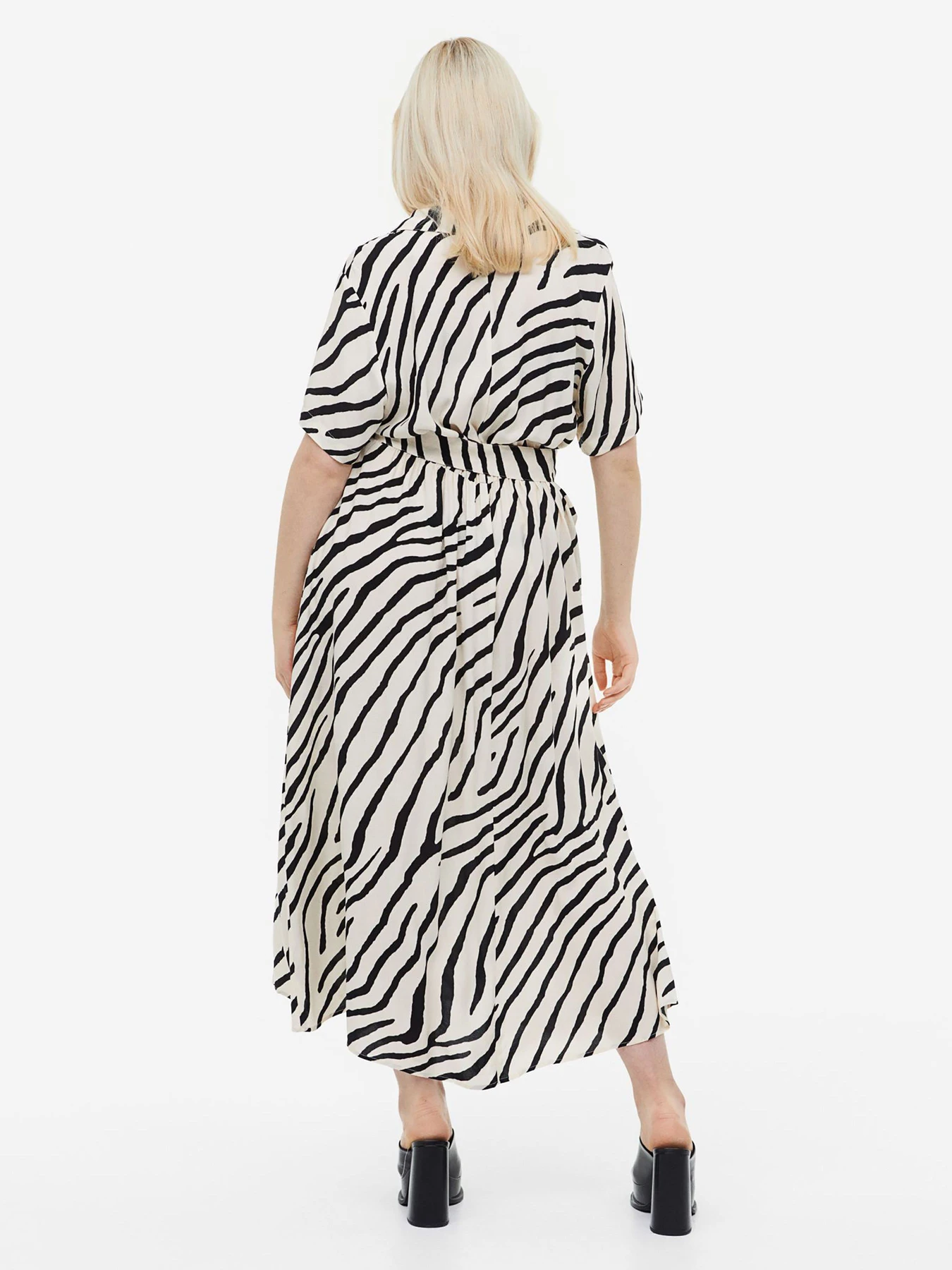 Платья H&M модель 69032 Фото