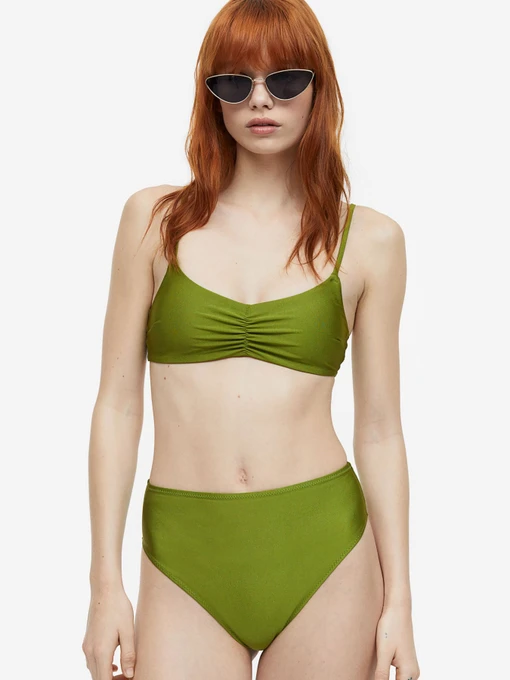 Одежда для пляжа H&M модель 69083 Фото