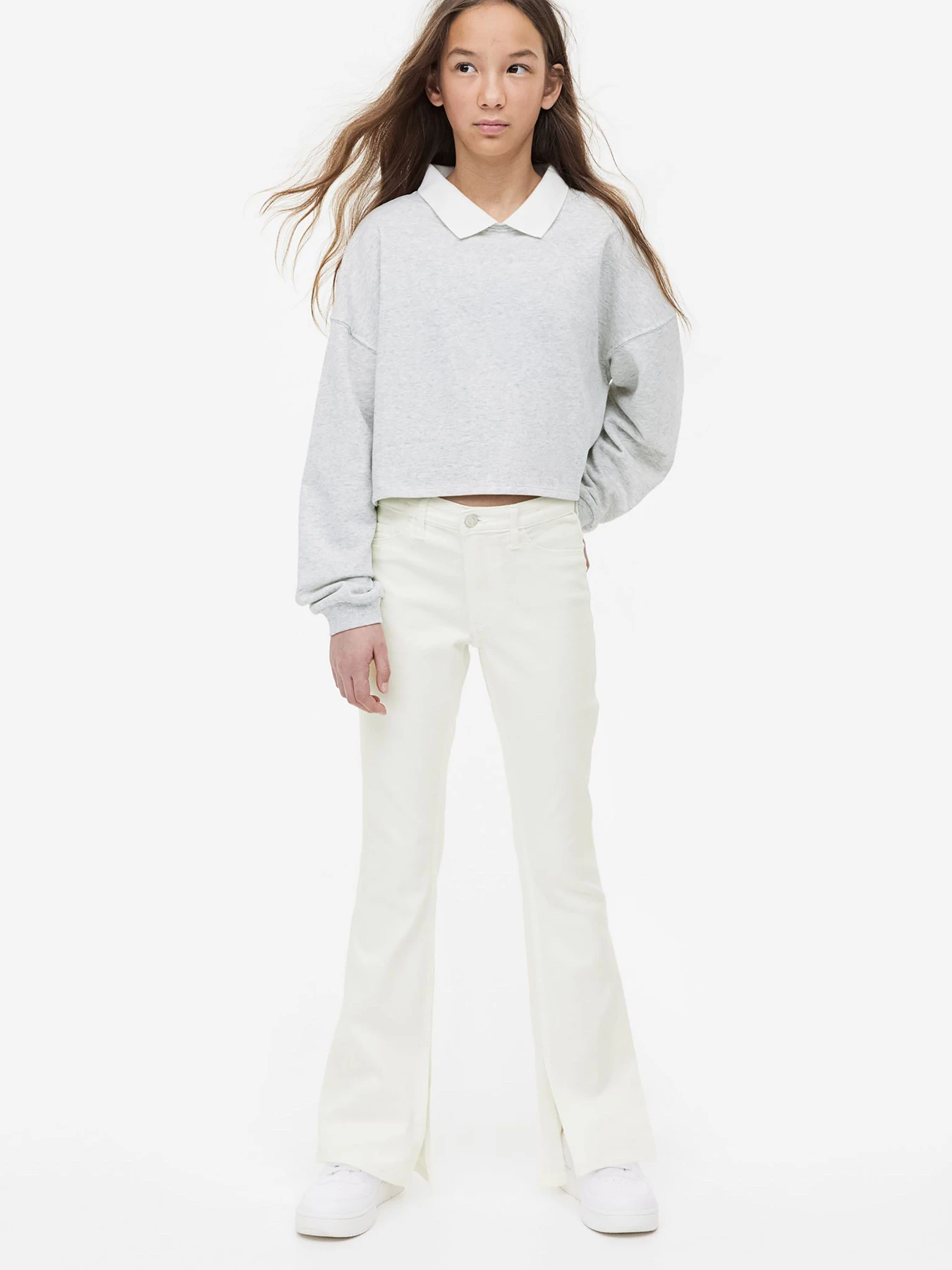 Джинси H&M модель 69077 Фото