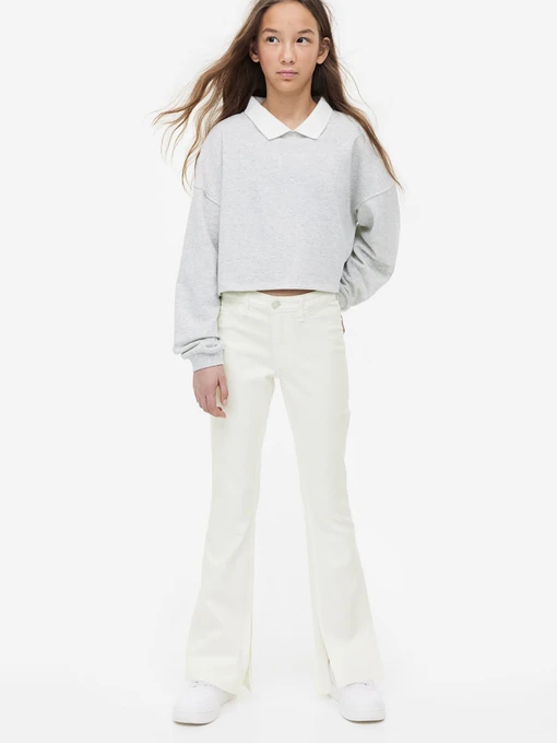 Джинси H&M модель 69077 Фото
