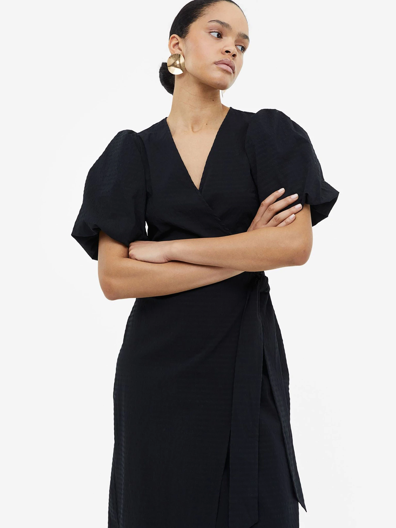 Платья H&M модель 69073 Фото