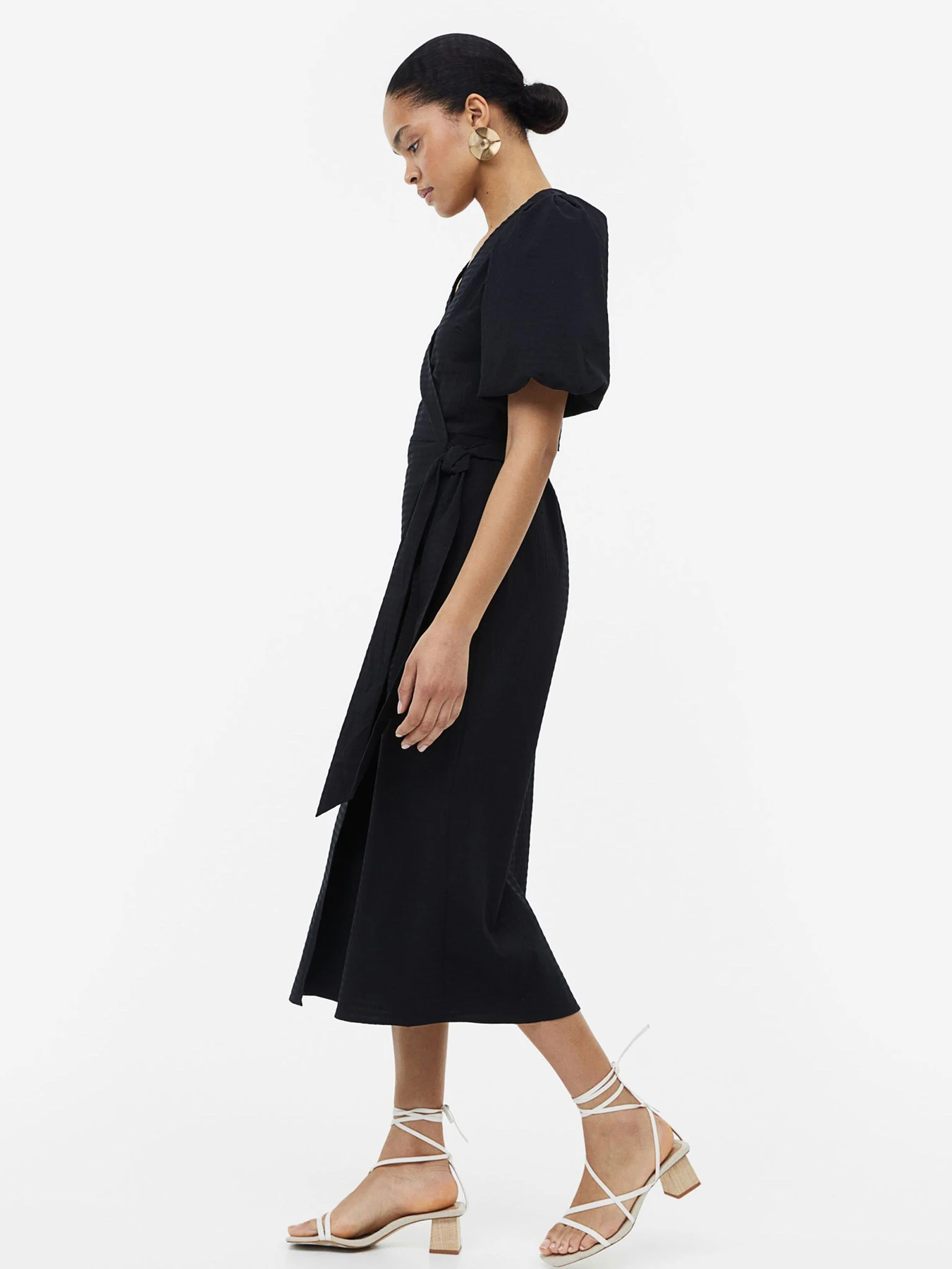 Платья H&M модель 69073 Фото
