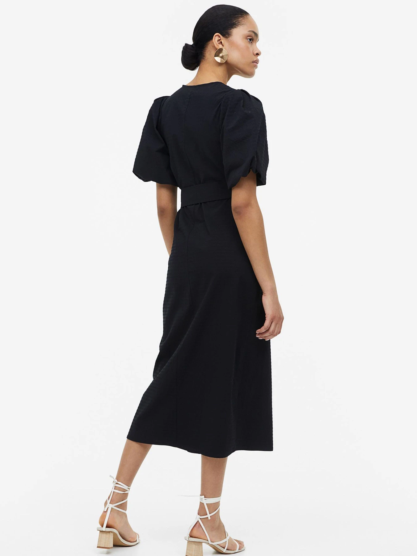 Платья H&M модель 69073 Фото