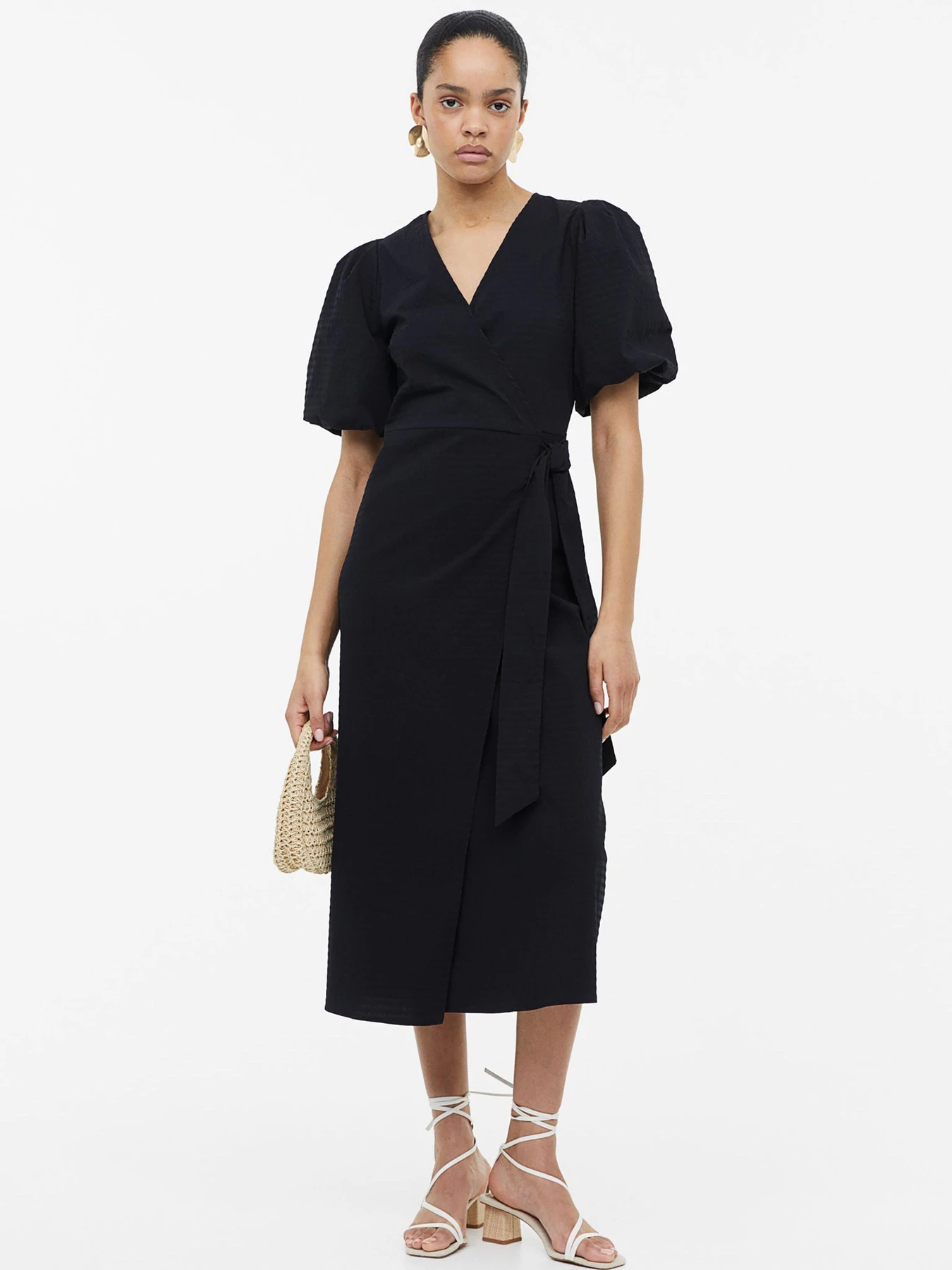 Платья H&M модель 69073 Фото