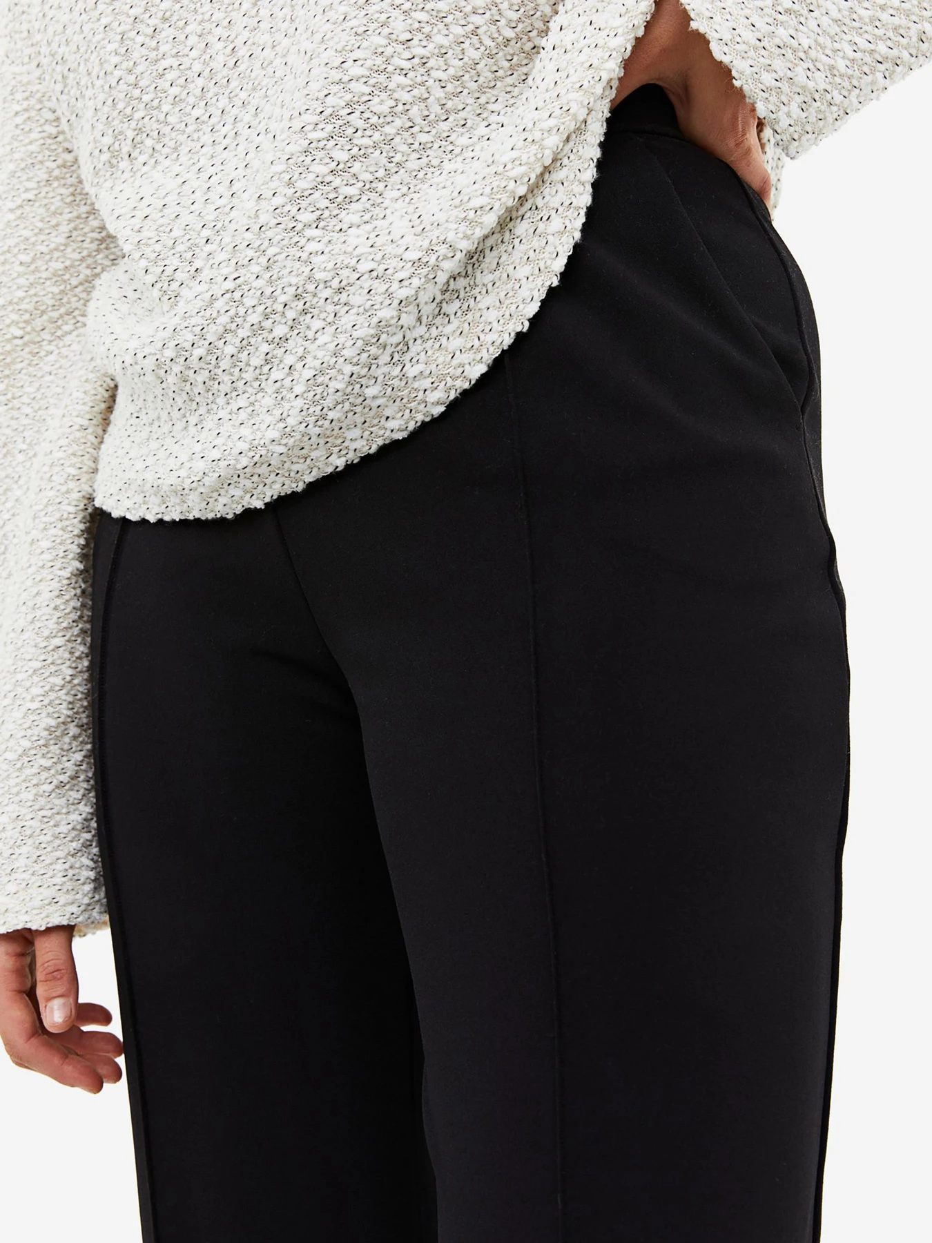 Брюки H&M модель 69078 Фото