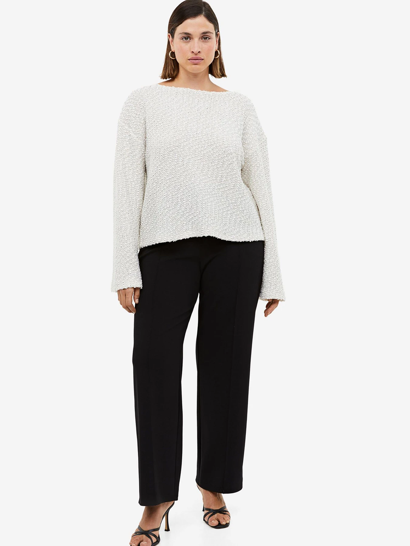 Брюки H&M модель 69078 Фото
