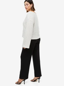 Брюки H&M модель 69078 Фото