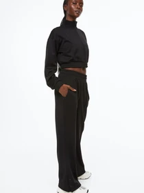 Брюки H&M модель 69081 Фото