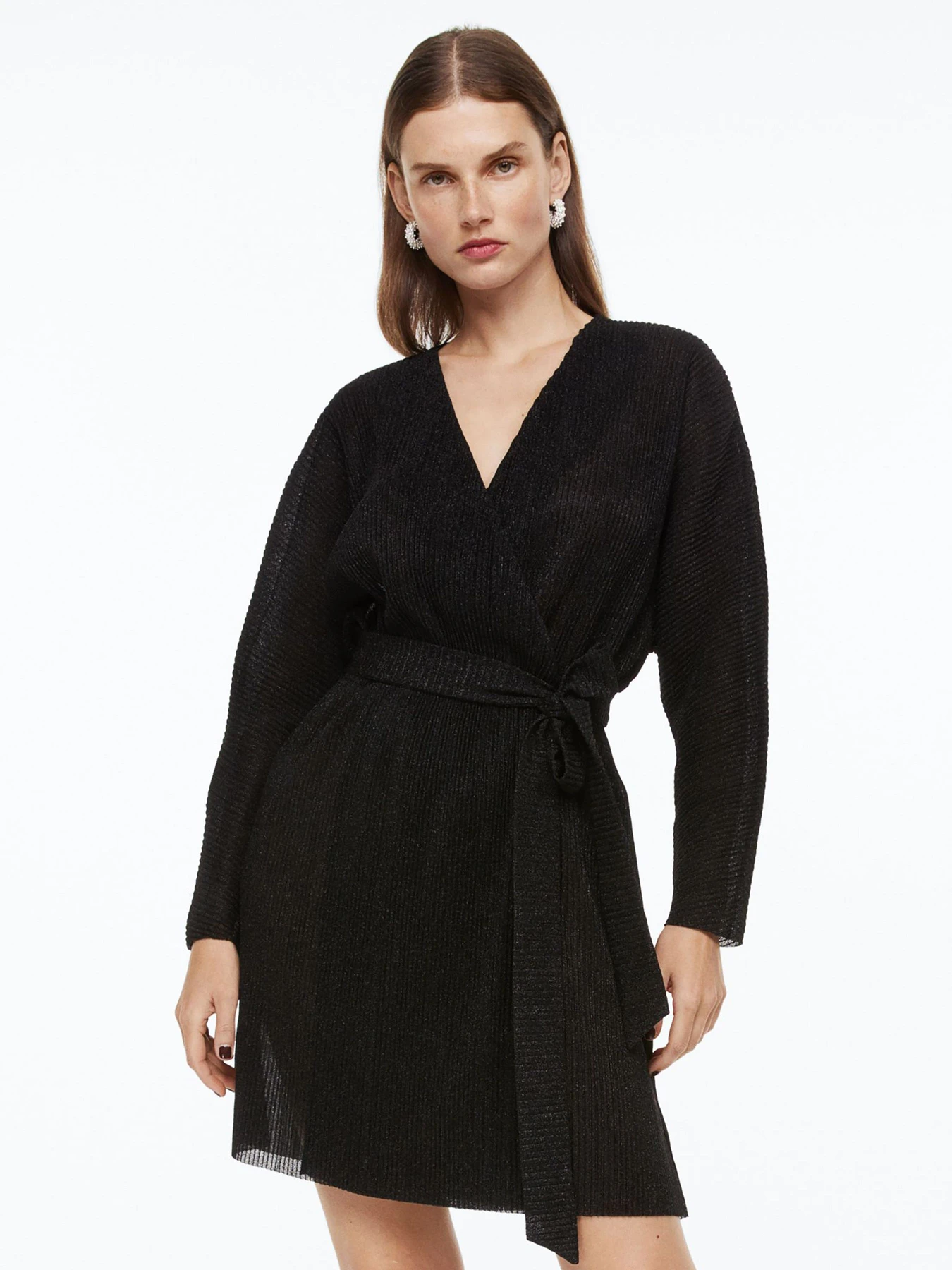 Платья H&M модель 69076 Фото