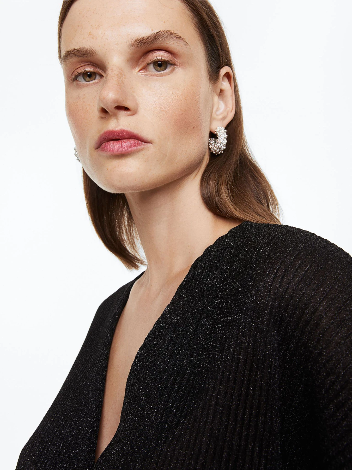 Платья H&M модель 69076 Фото