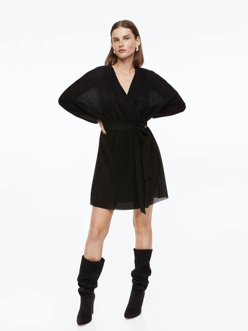 Платья H&M модель 69076 Фото