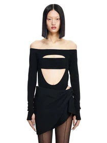 Боди и корсеты H&M модель 69090 Фото