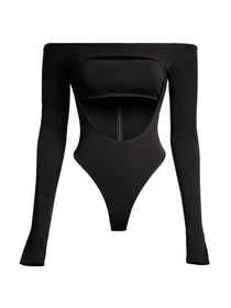 Боди и корсеты H&M модель 69090 Фото