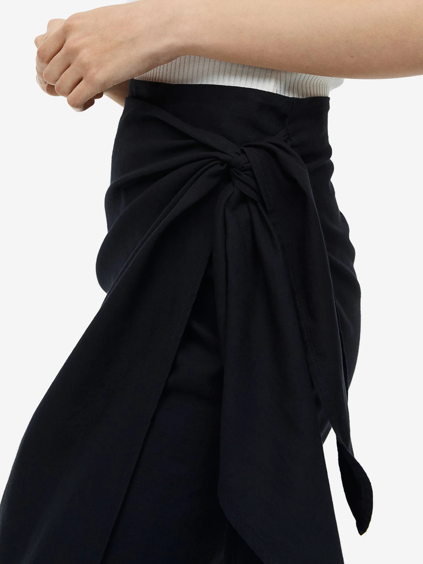 Спідниці H&M модель 69089 Фото