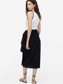Спідниці H&M модель 69089 Фото