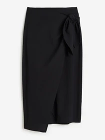 Спідниці H&M модель 69089 Фото