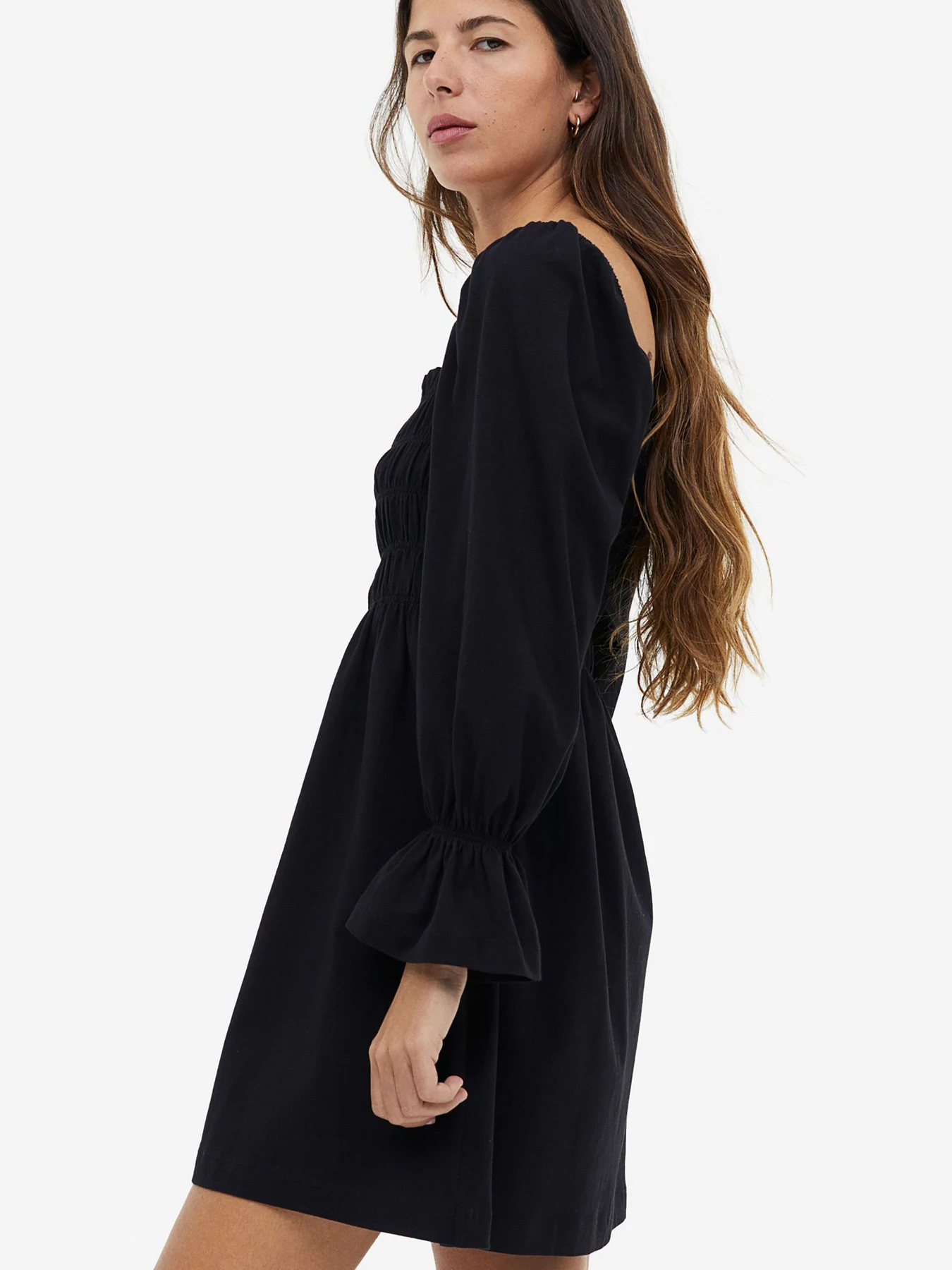Платья H&M модель 69080 Фото