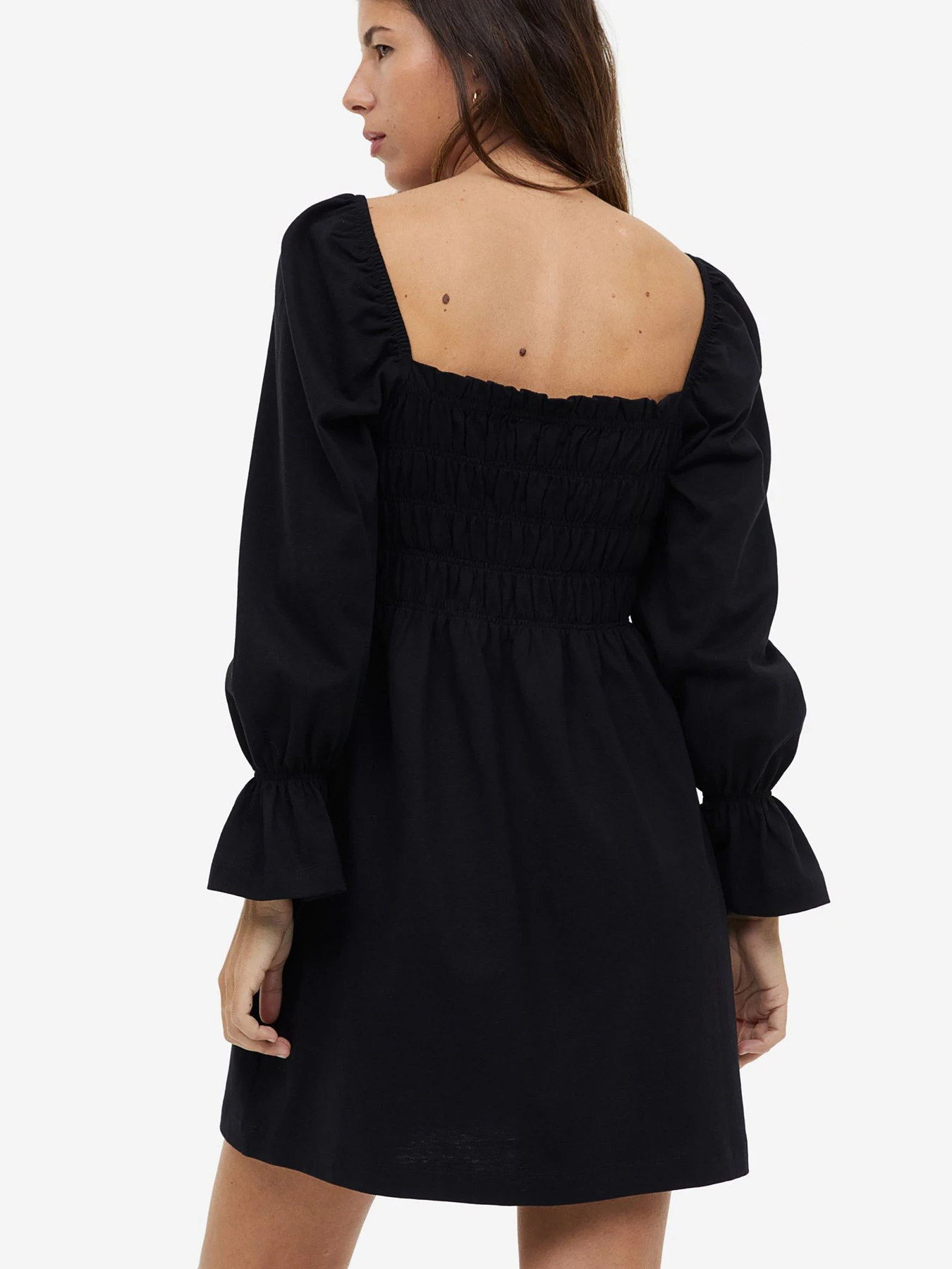Платья H&M модель 69080 Фото