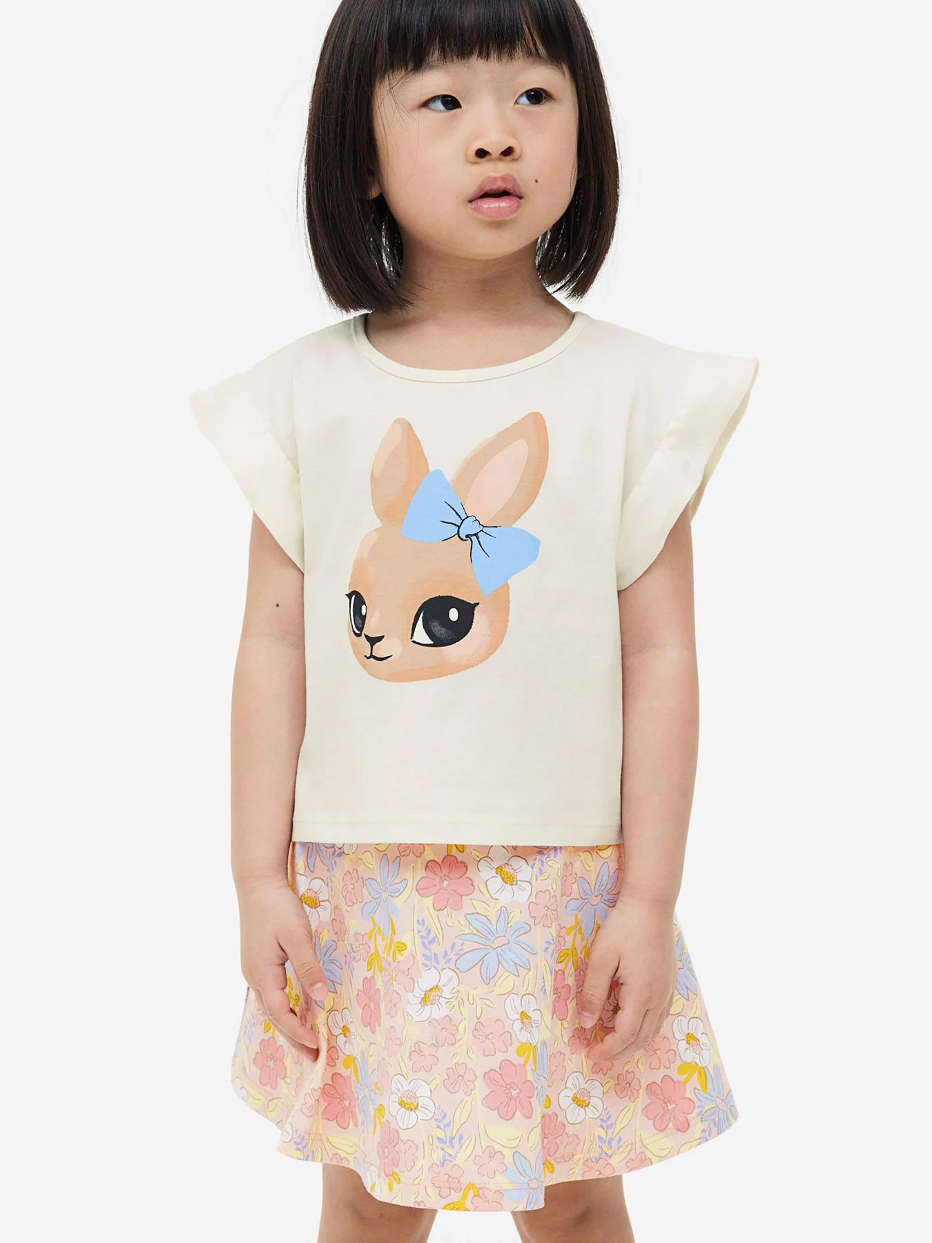 Юбки H&M модель 69091 Фото