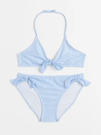Одежда для пляжа H&M модель 69147 Фото
