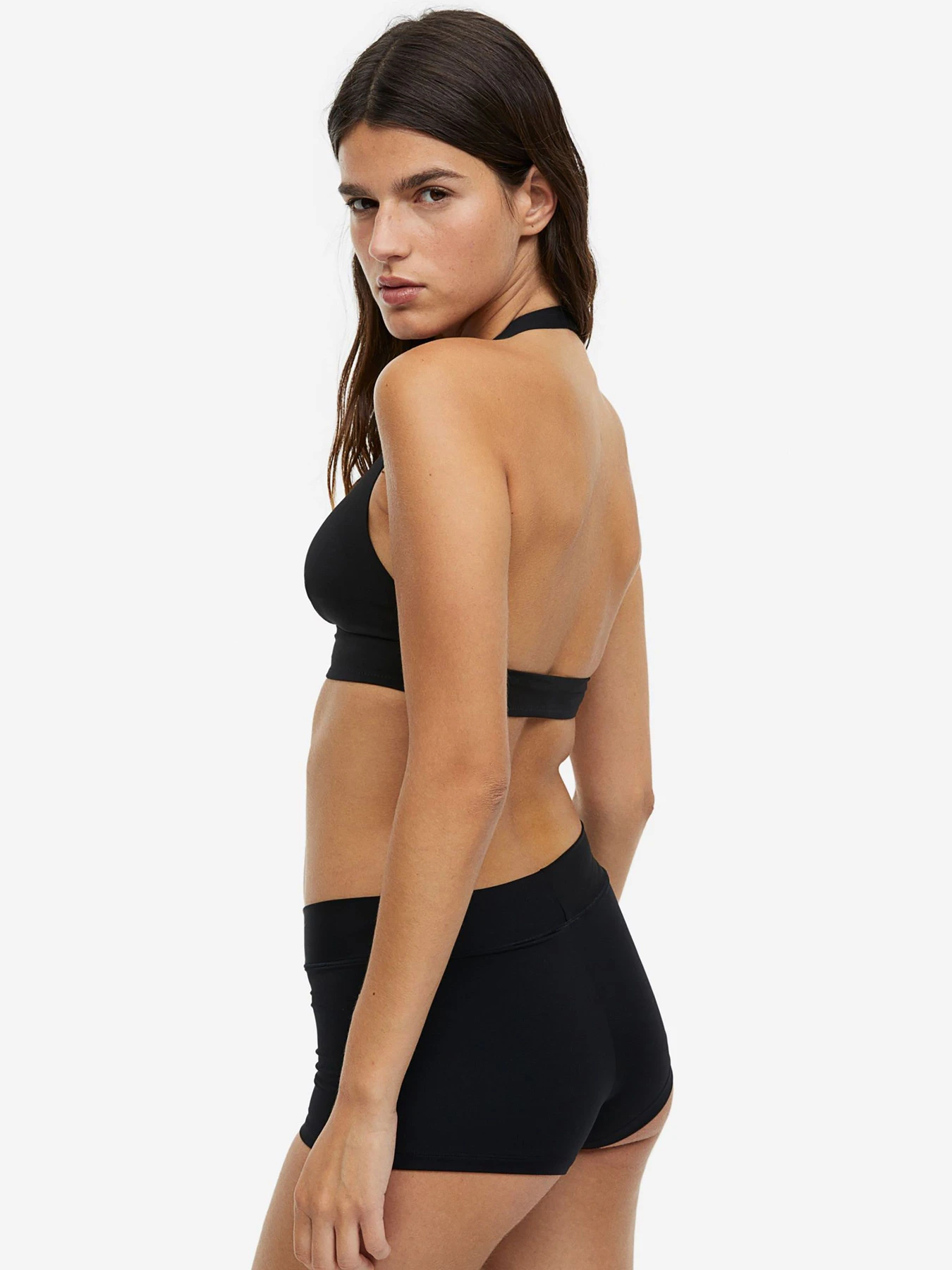 Одежда для пляжа H&M модель 69124 Фото