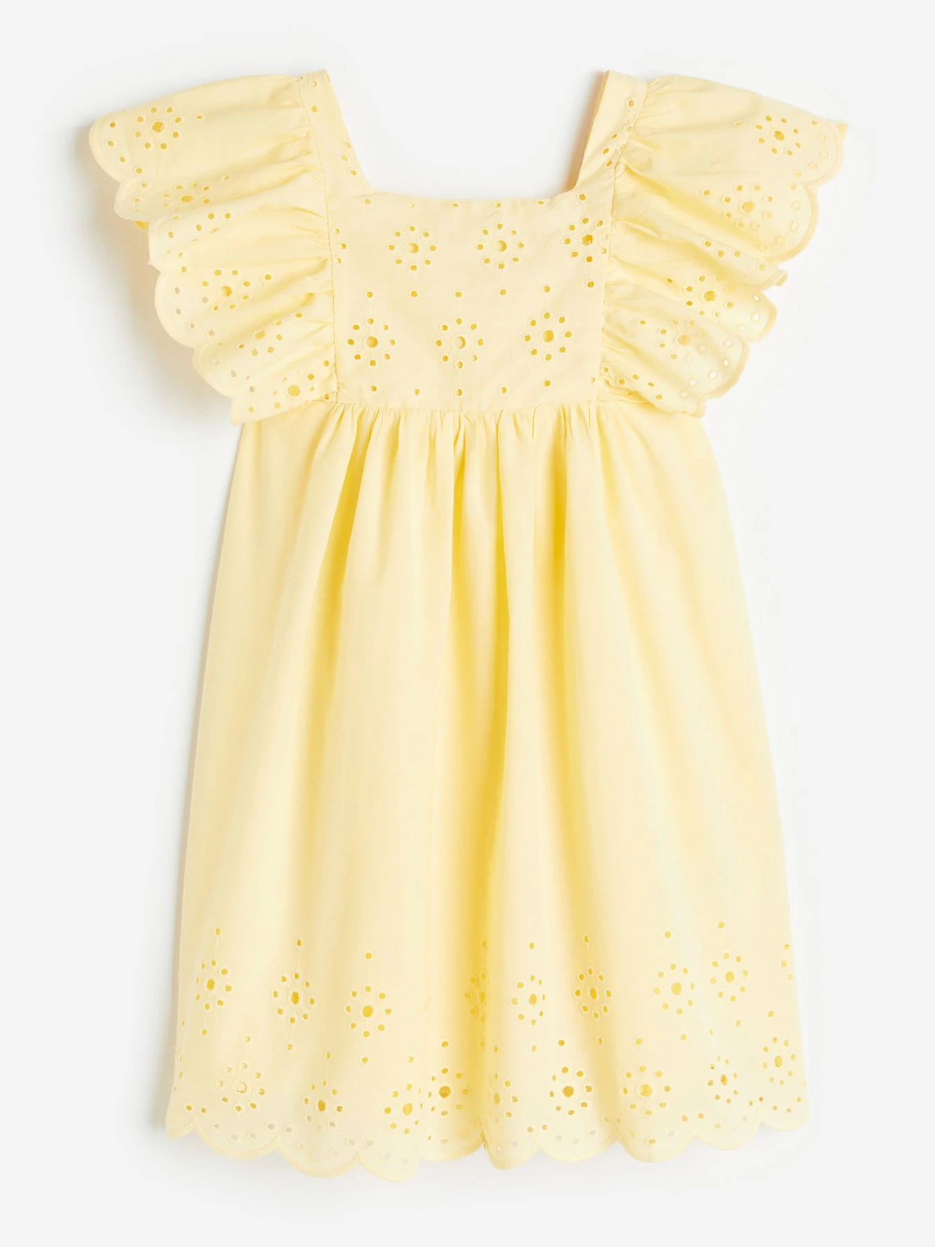 Платья H&M модель 69120 Фото