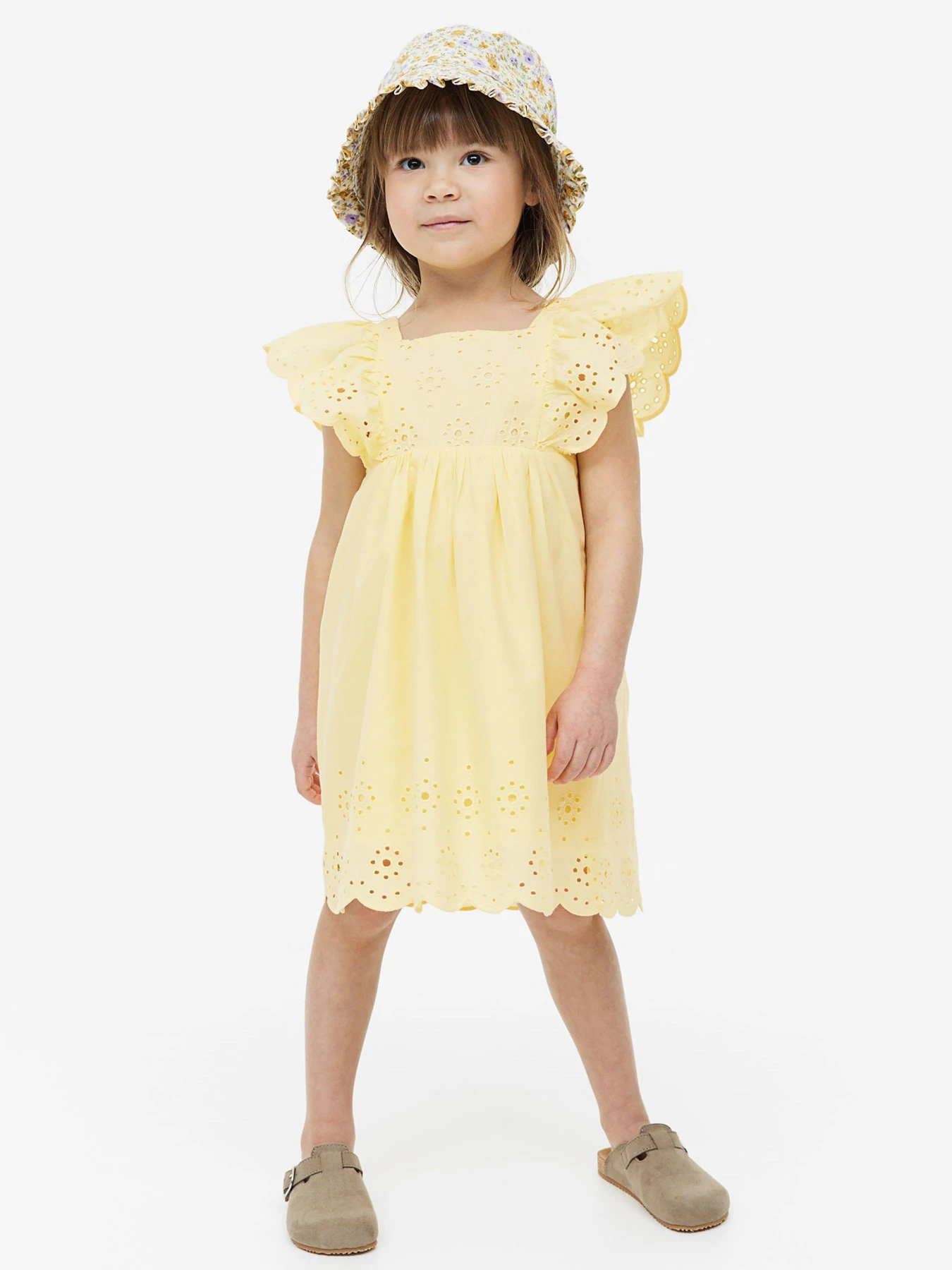 Платья H&M модель 69120 Фото