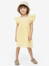 Платья H&M модель 69120 Фото
