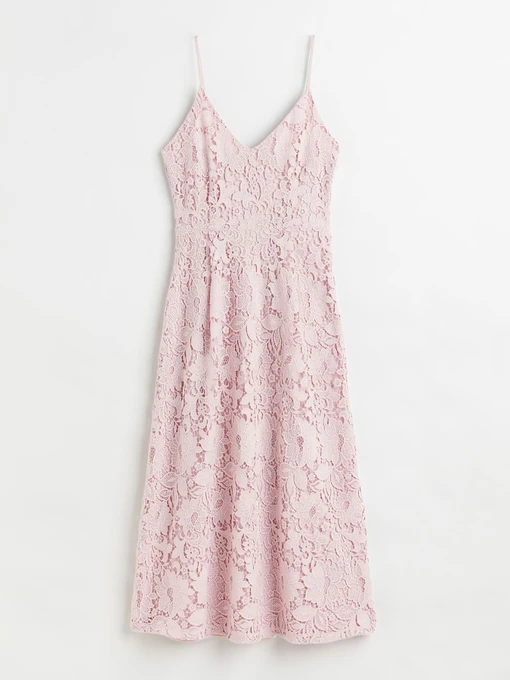 Платья H&M модель 69122 Фото