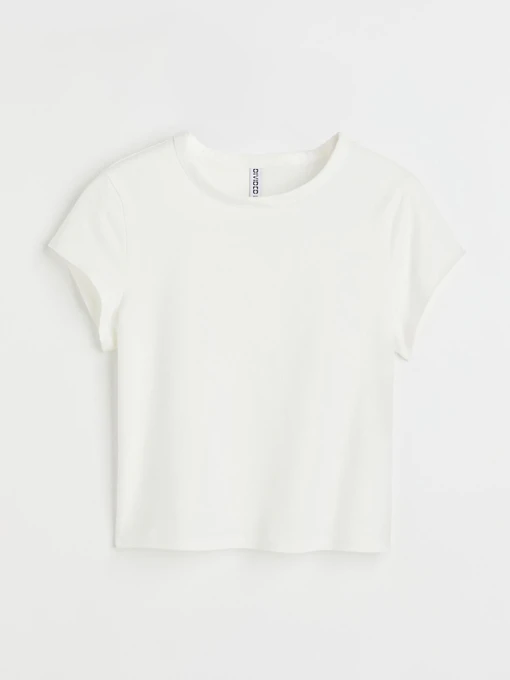 Футболки и поло H&M модель 69107 Фото