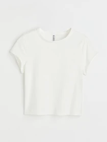 Футболки и поло H&M модель 69107 Фото