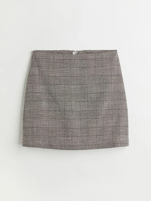 Юбки H&M модель 69114 Фото