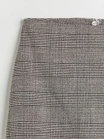Спідниці H&M модель 69114 Фото