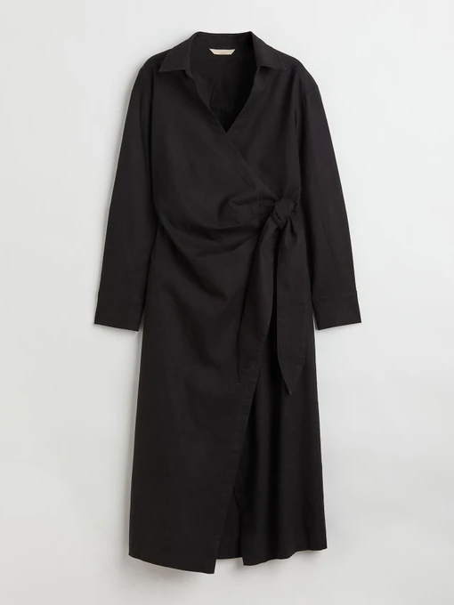 Платья H&M модель 69142 Фото