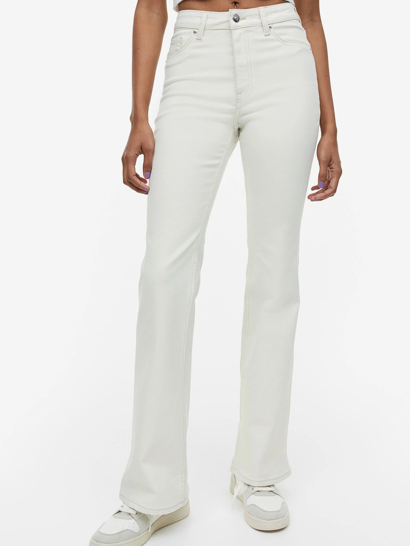 Джинси H&M модель 69133 Фото