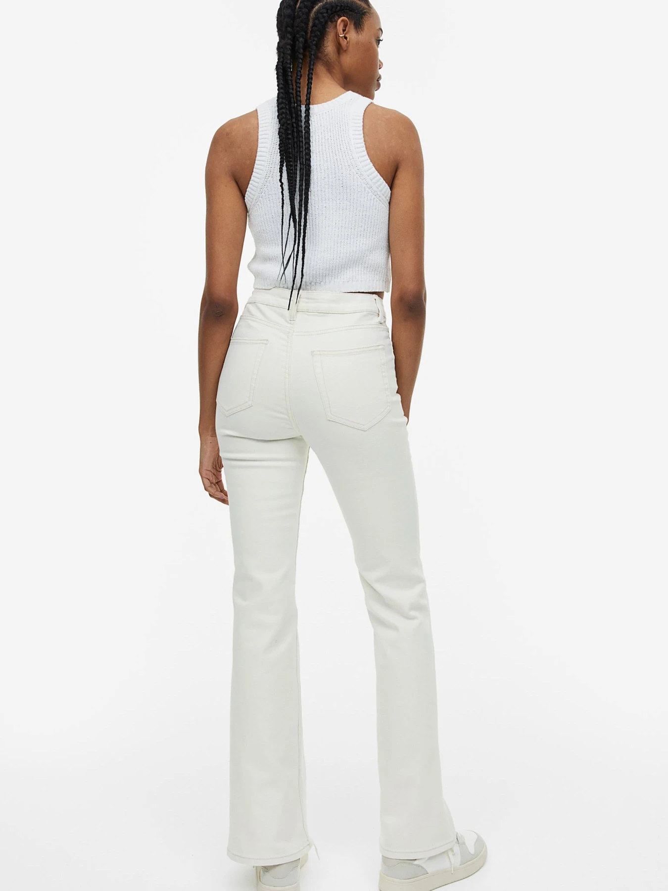 Джинси H&M модель 69133 Фото